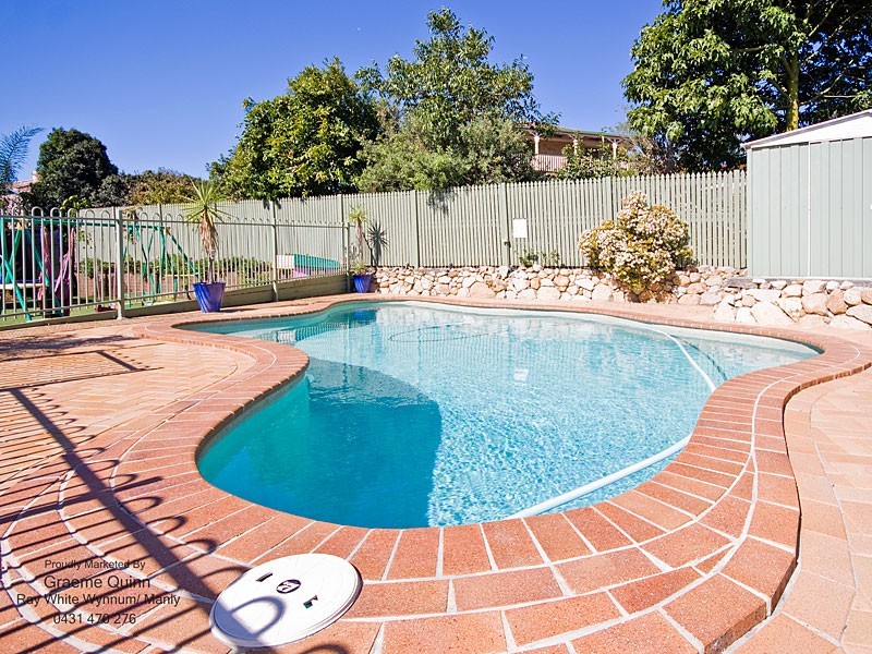 Wynnum West QLD 4178
