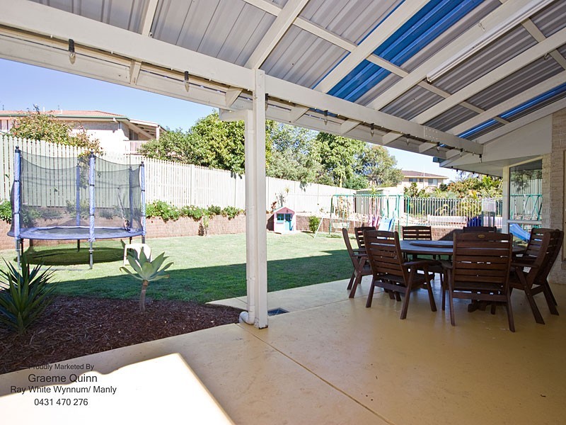 Wynnum West QLD 4178