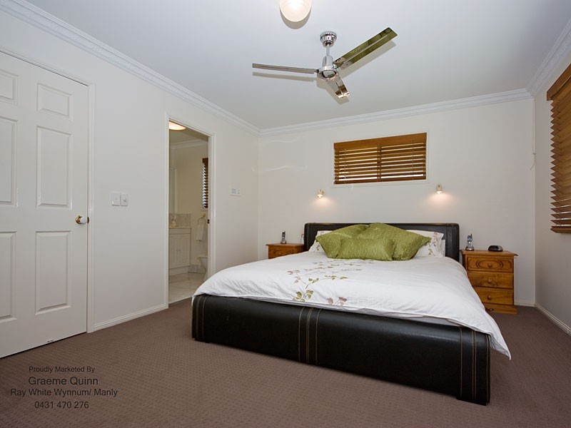 Wynnum West QLD 4178