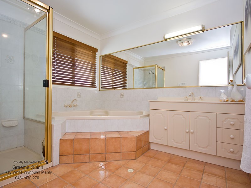 Wynnum West QLD 4178