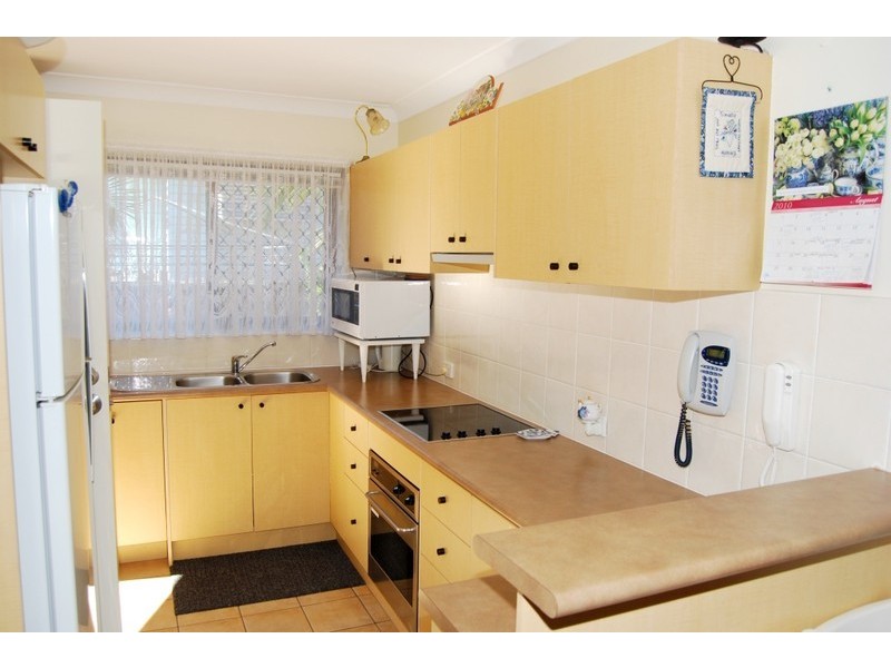 1/101 Dunellan Street, Greenslopes QLD 4120