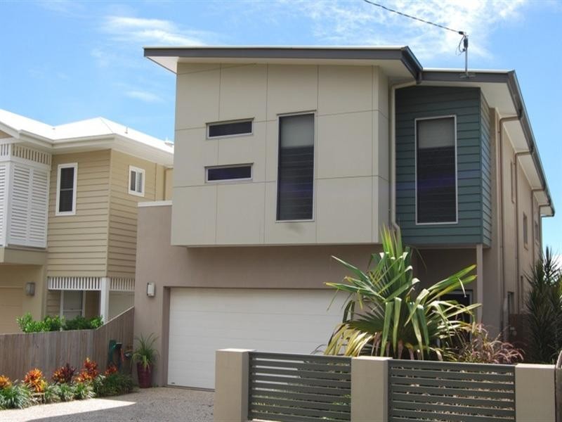 120 Stratton Terrace, Manly QLD 4179 the real estate agency Leased