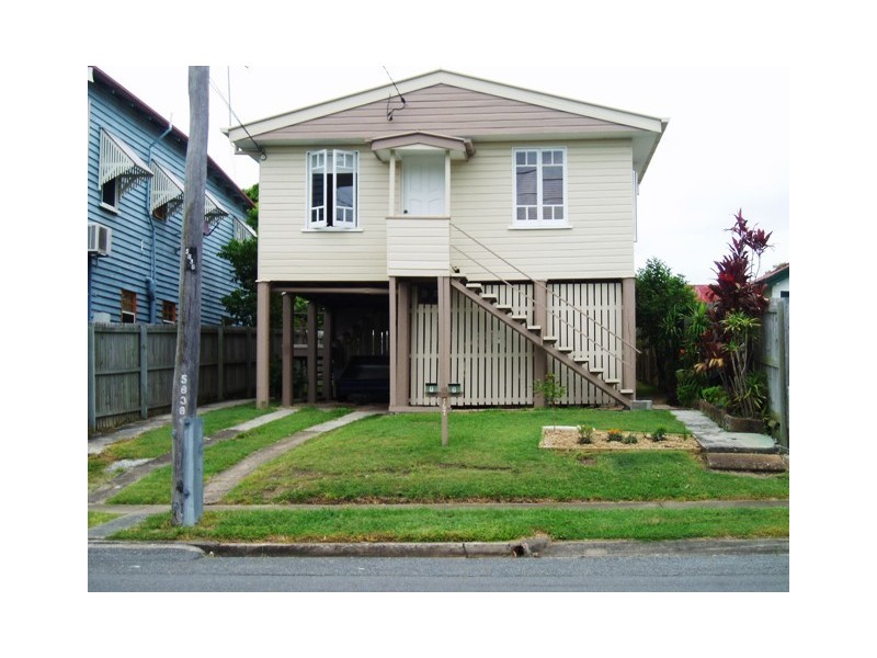 1/167 Mountjoy Terrace, Manly QLD 4179