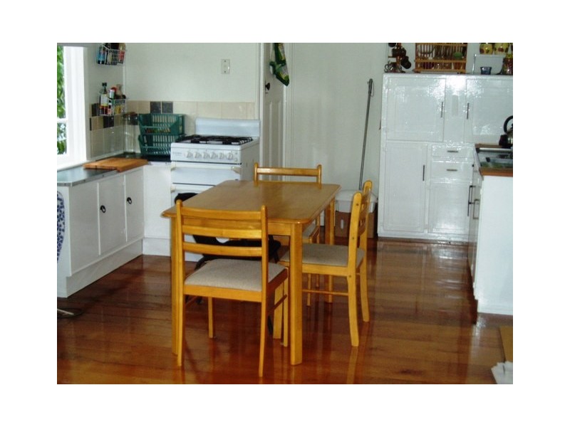 1/167 Mountjoy Terrace, Manly QLD 4179