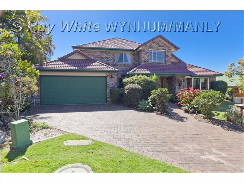 45 Dowling Place, Manly West QLD 4179