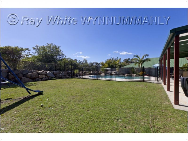 45 Dowling Place, Manly West QLD 4179