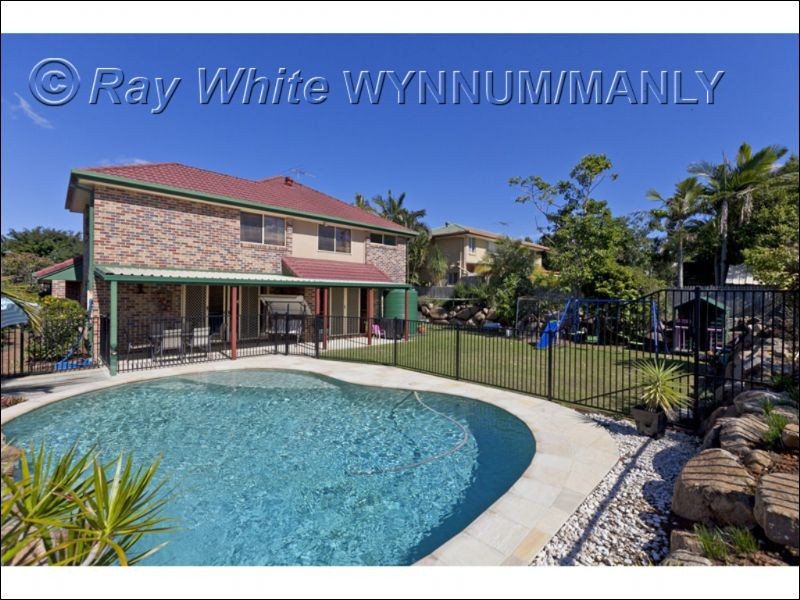 45 Dowling Place, Manly West QLD 4179