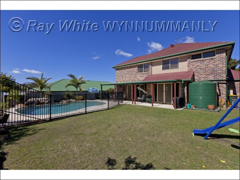 45 Dowling Place, Manly West QLD 4179