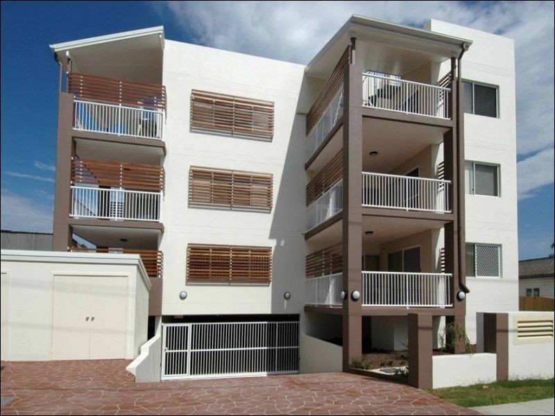 9/78 Berrima Street, Wynnum QLD 4178