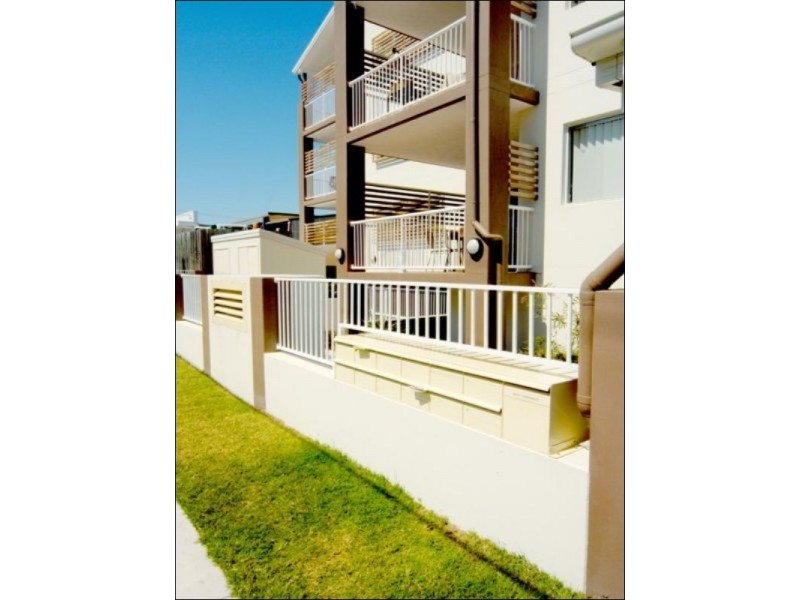 9/78 Berrima Street, Wynnum QLD 4178
