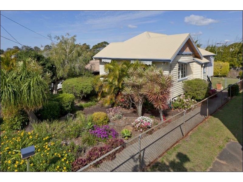 30 Carnation Street, Wynnum QLD 4178