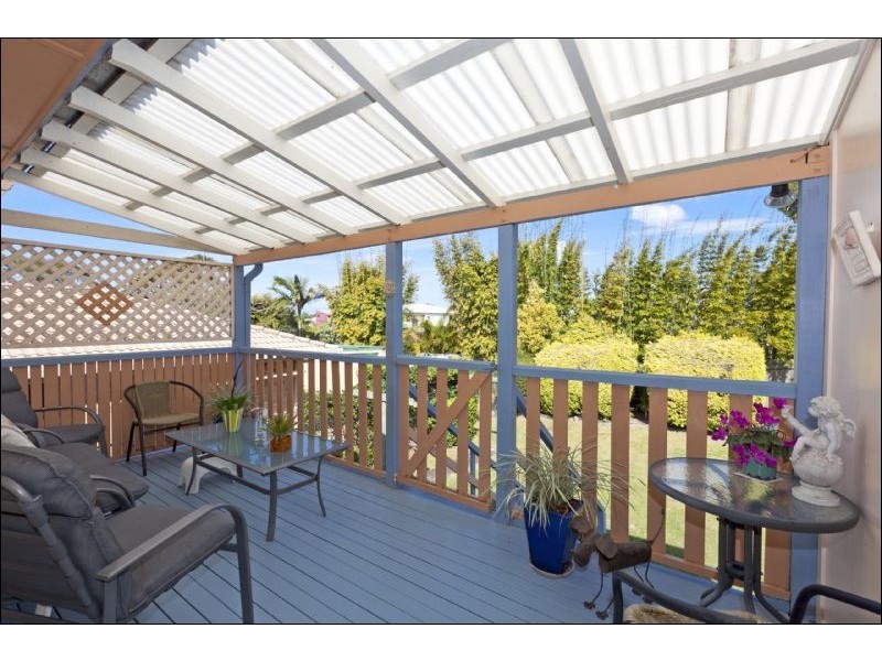 30 Carnation Street, Wynnum QLD 4178