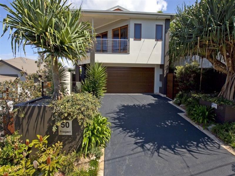 50 Prospect Street, Wynnum QLD 4178