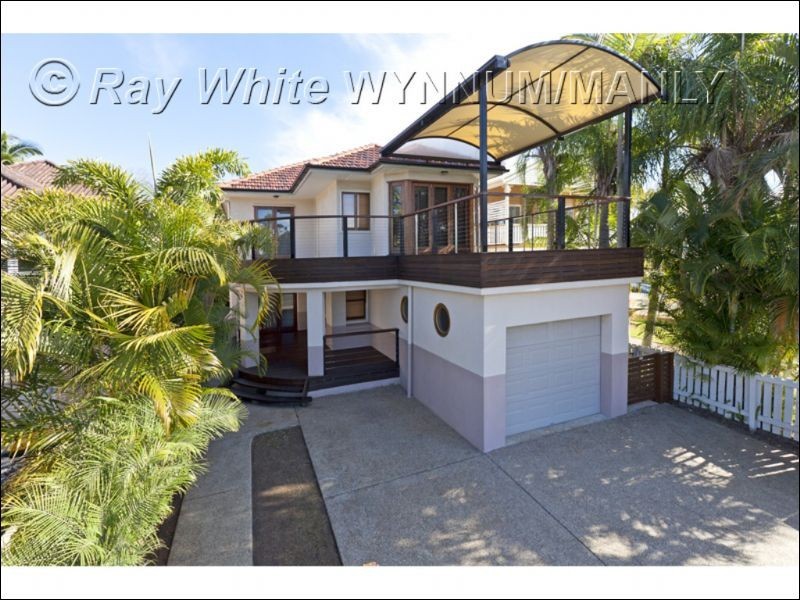 115 Wynnum Esplanade, Wynnum QLD 4178