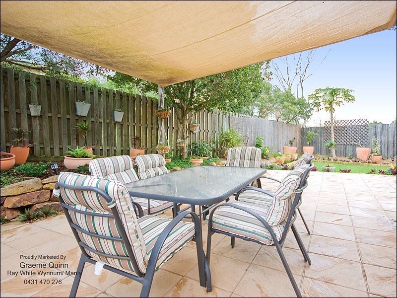 10/20 Hunter, Manly West QLD 4179