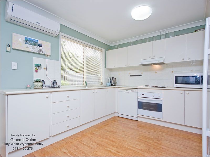 10/20 Hunter, Manly West QLD 4179
