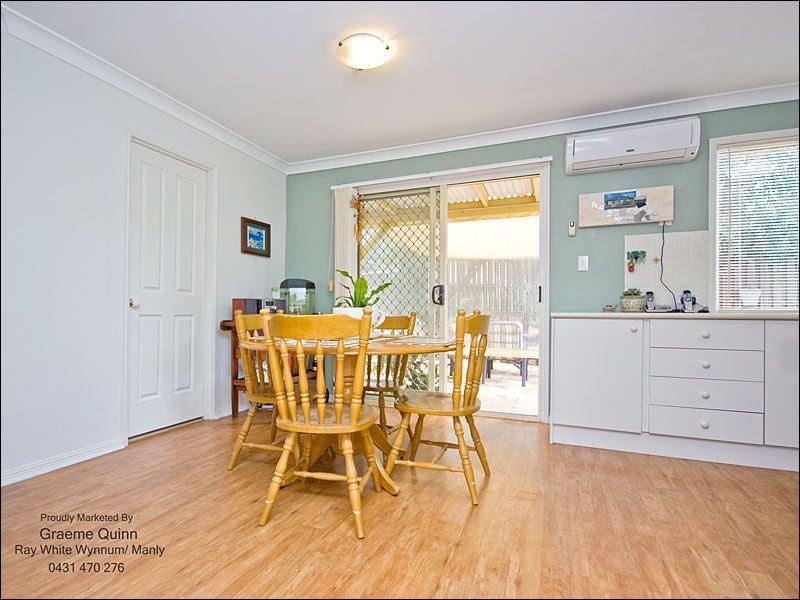 10/20 Hunter, Manly West QLD 4179