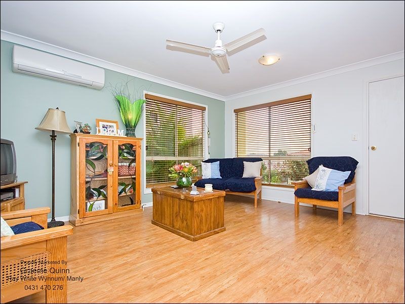 10/20 Hunter, Manly West QLD 4179