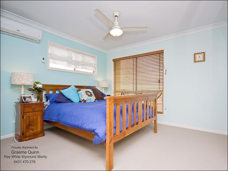 10/20 Hunter, Manly West QLD 4179