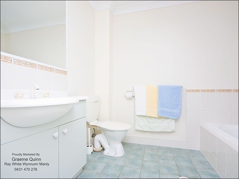 10/20 Hunter, Manly West QLD 4179