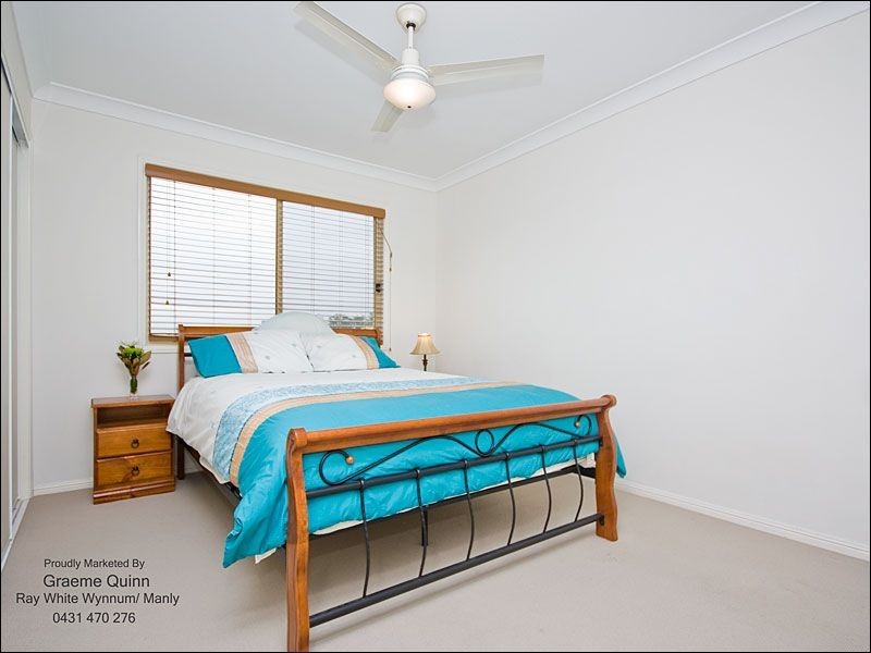 10/20 Hunter, Manly West QLD 4179