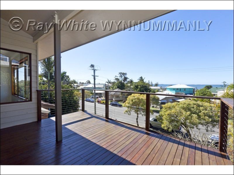 133 Boswell Terrace, Manly QLD 4179