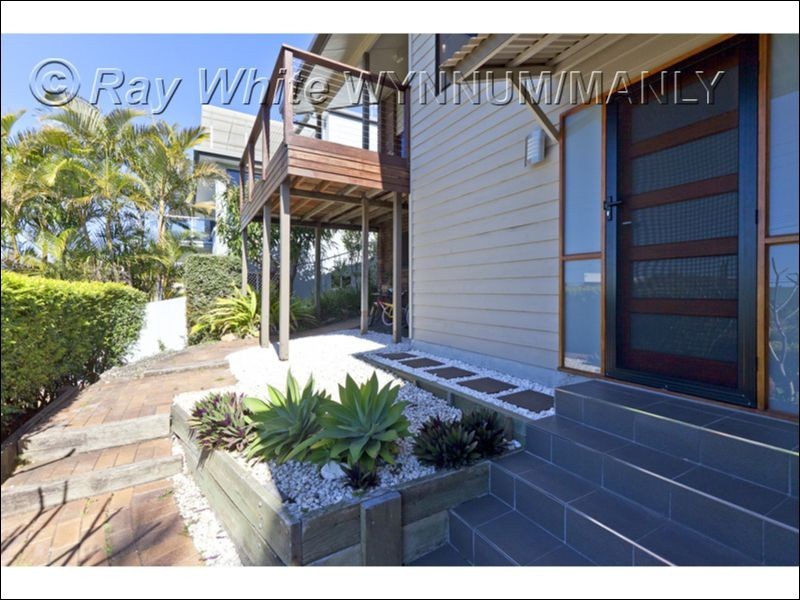 133 Boswell Terrace, Manly QLD 4179
