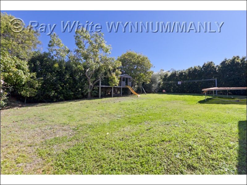 133 Boswell Terrace, Manly QLD 4179