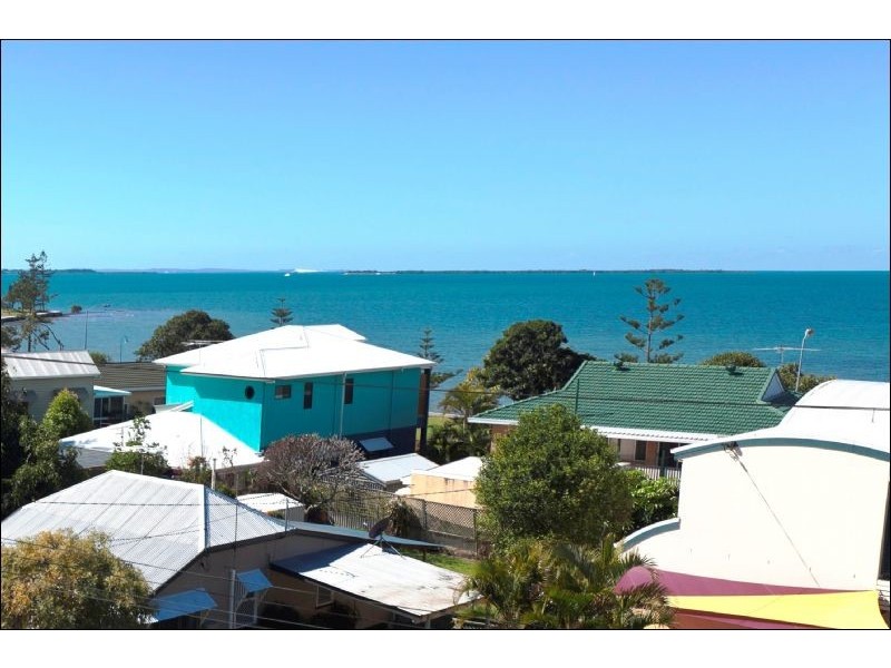 133 Boswell Terrace, Manly QLD 4179