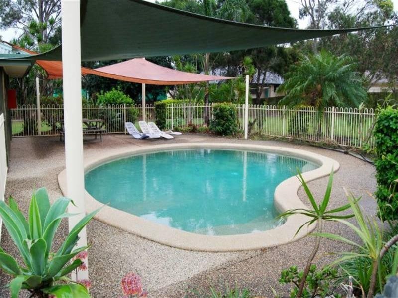 Wynnum West QLD 4178