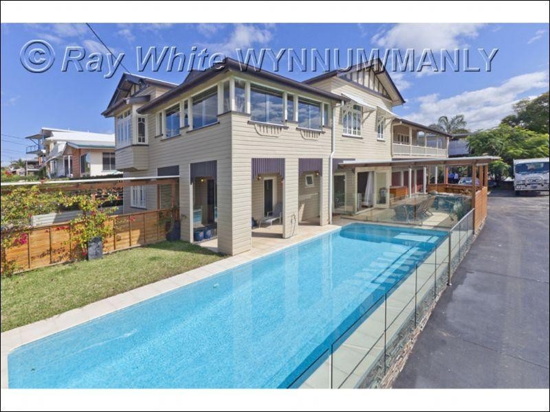 Manly QLD 4179