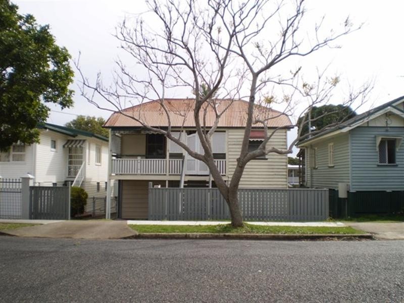 34 Stratton Terrace, Wynnum QLD 4178