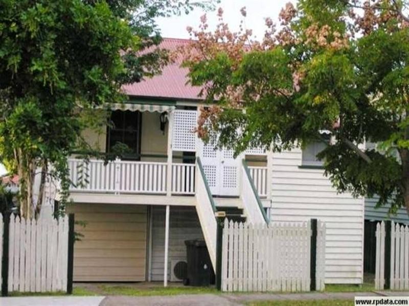 34 Stratton Terrace, Wynnum QLD 4178