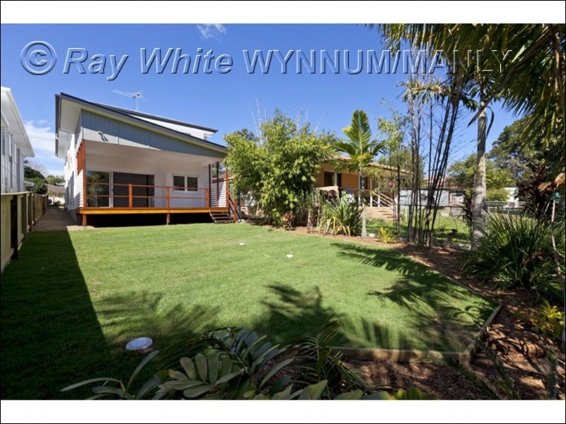 35A Seabreeze Road, Manly West QLD 4179