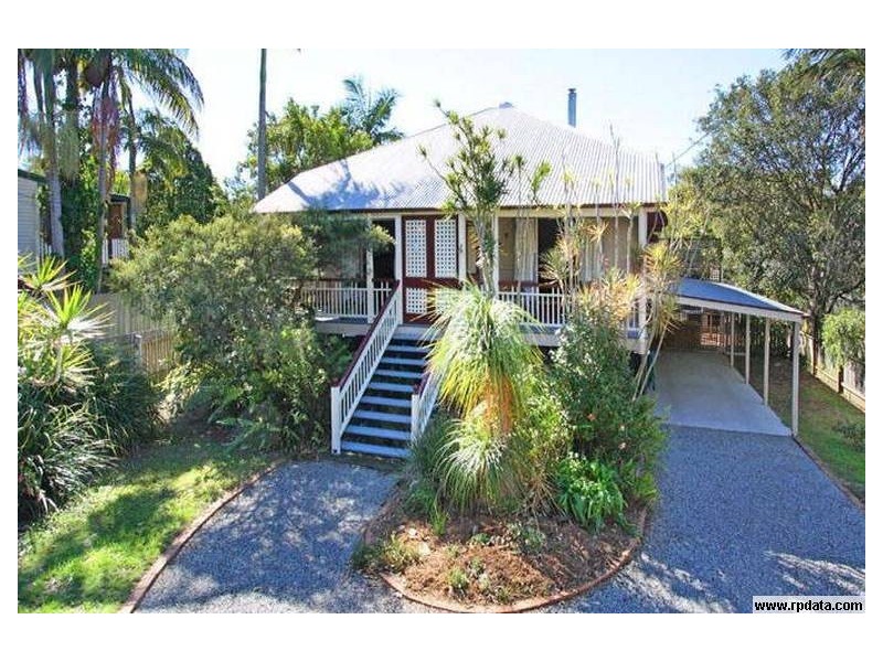 151 Hindes Street, Lota QLD 4179