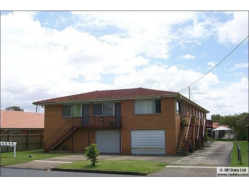 63 Emsworth Street, Wynnum QLD 4178