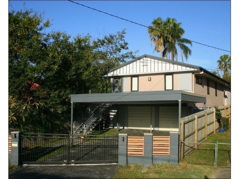 41 St Catherines Terrace, Wynnum QLD 4178