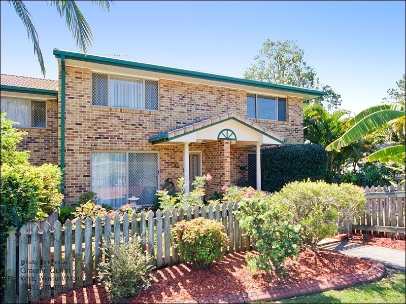3/56 Ogilvie Street, Alexandra Hills QLD 4161