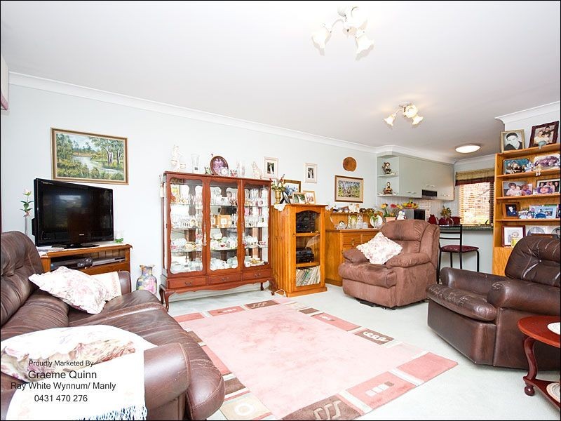 3/56 Ogilvie Street, Alexandra Hills QLD 4161