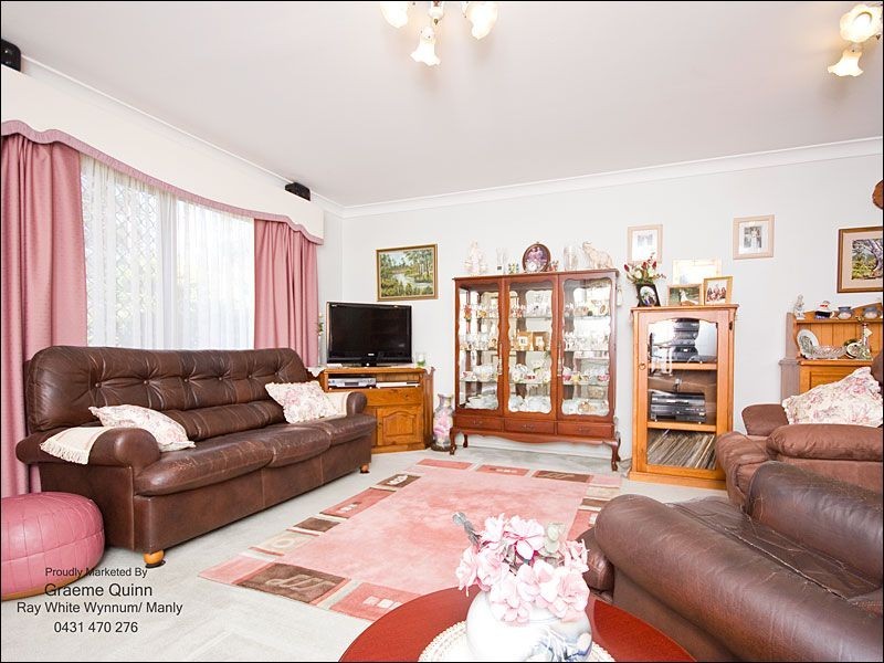 3/56 Ogilvie Street, Alexandra Hills QLD 4161