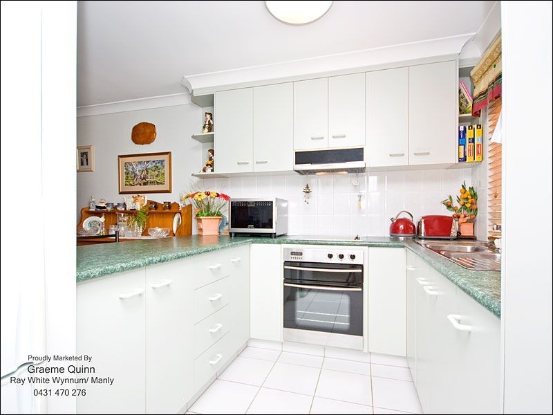 3/56 Ogilvie Street, Alexandra Hills QLD 4161
