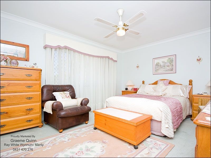 3/56 Ogilvie Street, Alexandra Hills QLD 4161