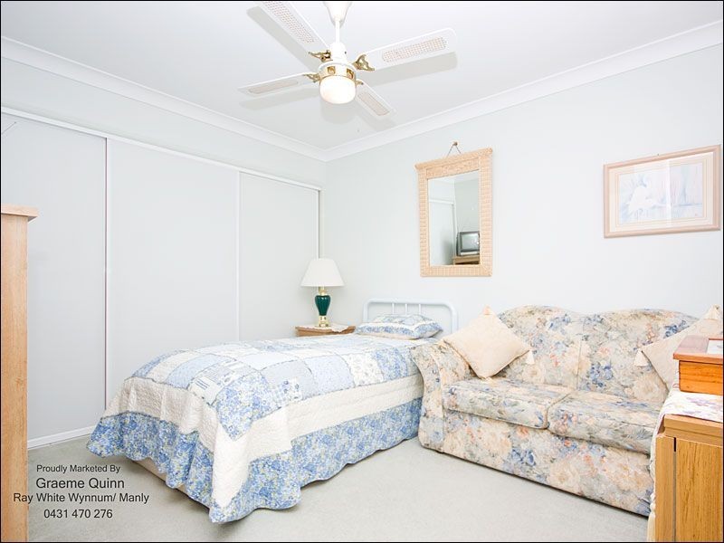 3/56 Ogilvie Street, Alexandra Hills QLD 4161