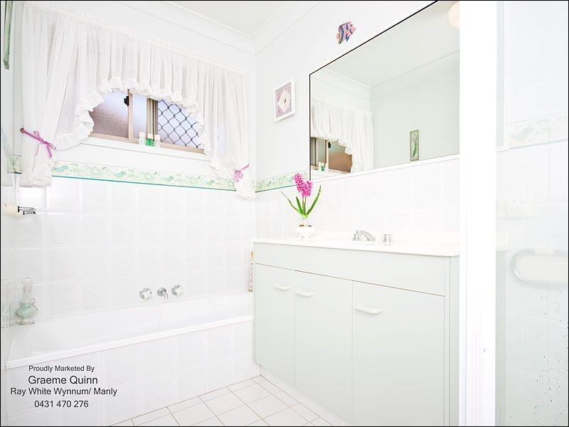 3/56 Ogilvie Street, Alexandra Hills QLD 4161