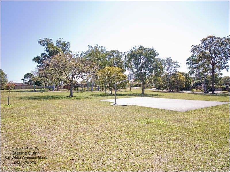 3/56 Ogilvie Street, Alexandra Hills QLD 4161