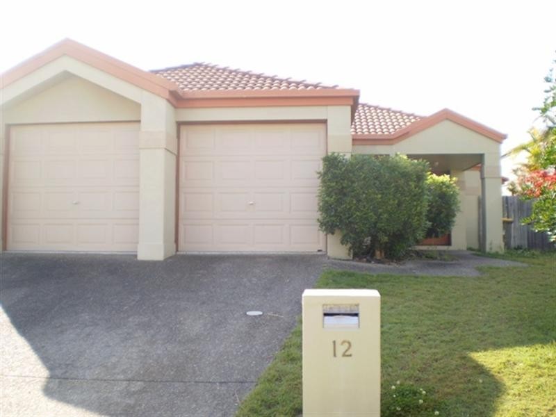 12 Murdock Place, Wakerley QLD 4154