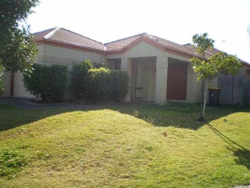 12 Murdock Place, Wakerley QLD 4154