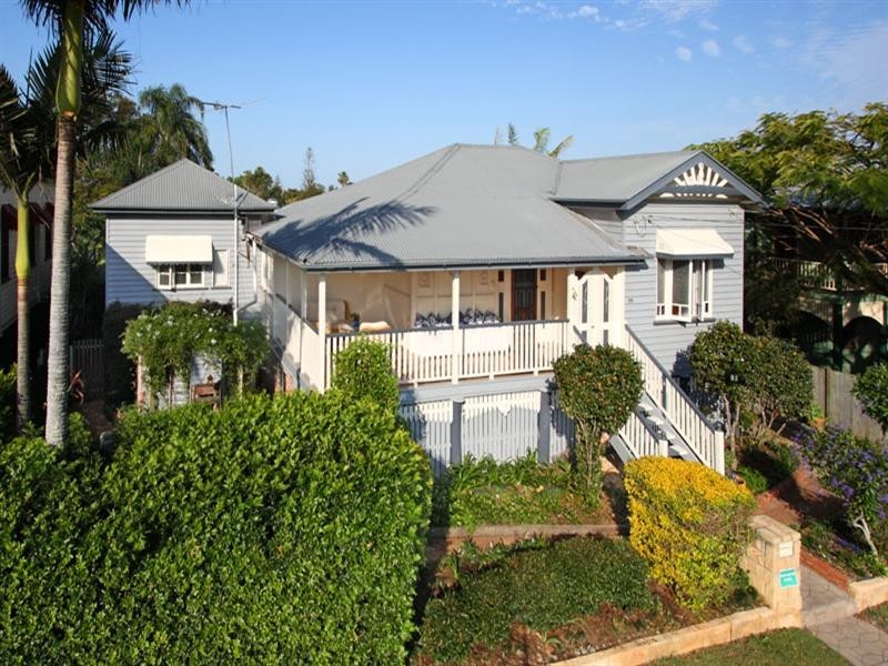 55 Coreen Street, Wynnum QLD 4178