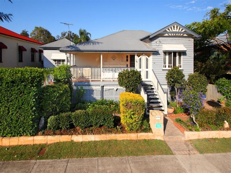 55 Coreen Street, Wynnum QLD 4178