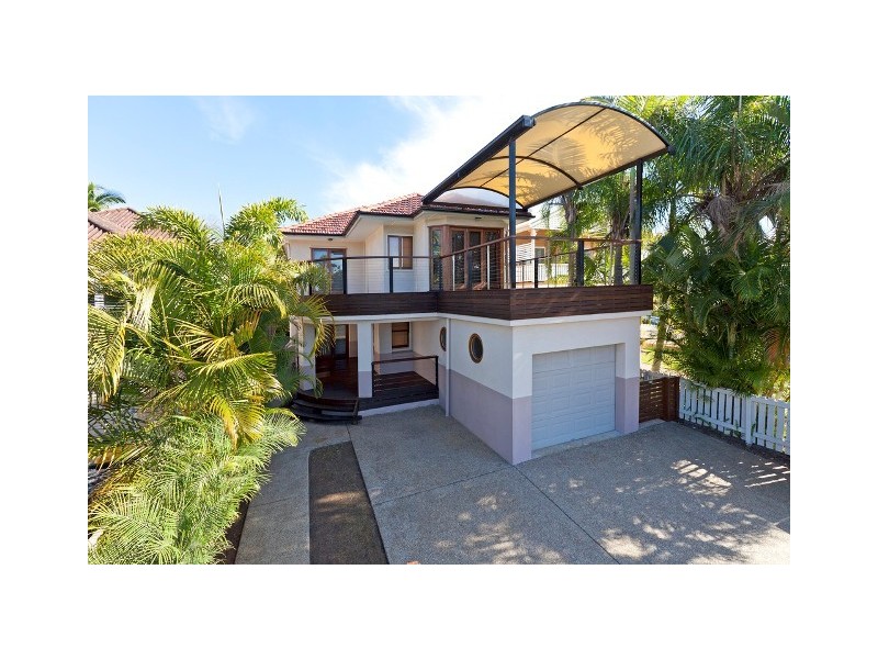 115 Wynnum Esplanade, Wynnum QLD 4178